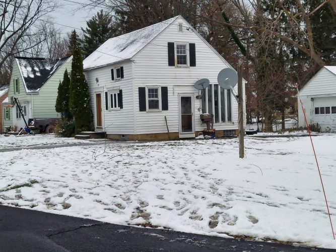 Dunkirk home damaged in fire News, Sports, Jobs Observer Today